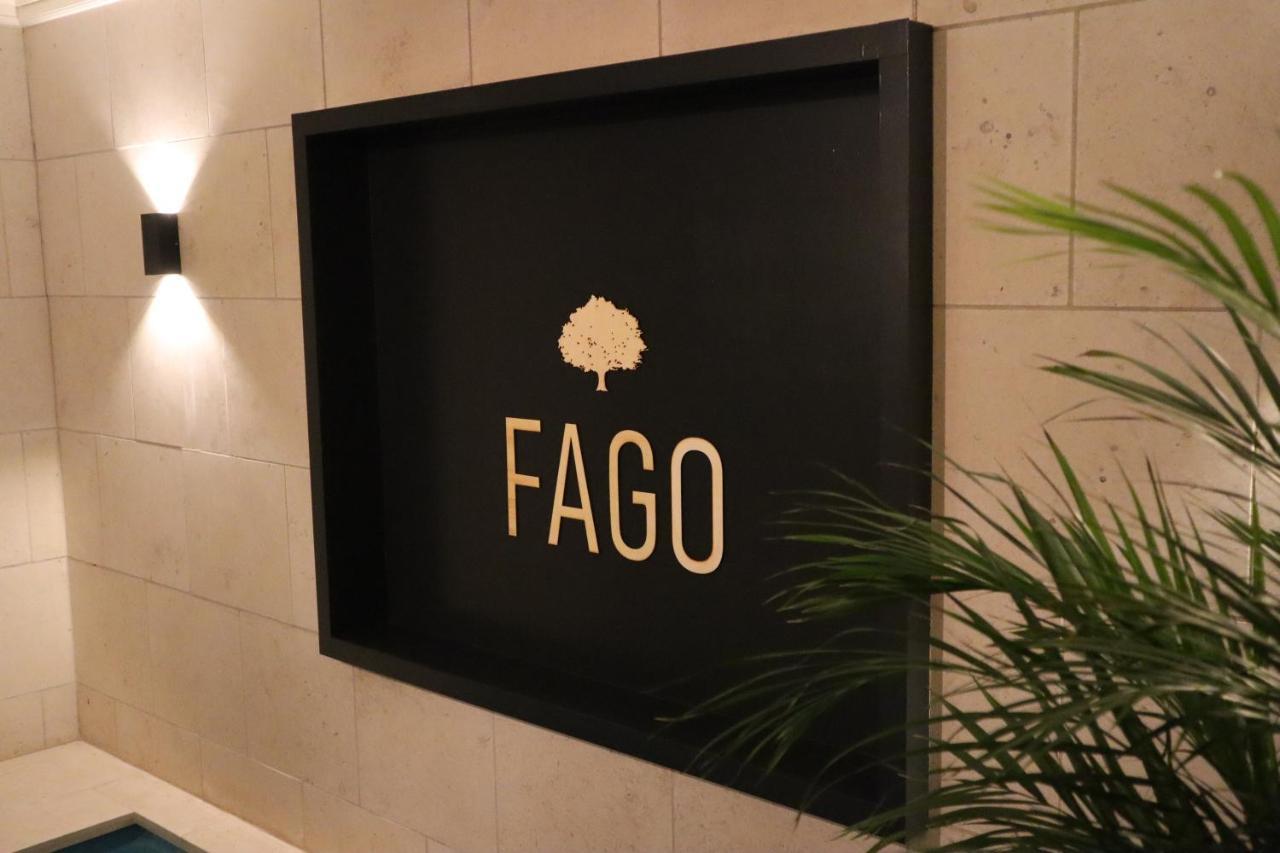 B&B Fago Μπριζ Εξωτερικό φωτογραφία