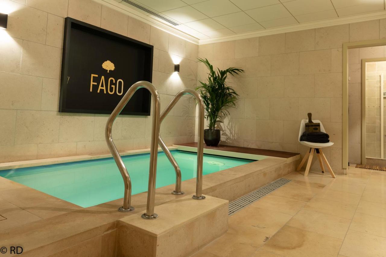 B&B Fago Μπριζ Εξωτερικό φωτογραφία